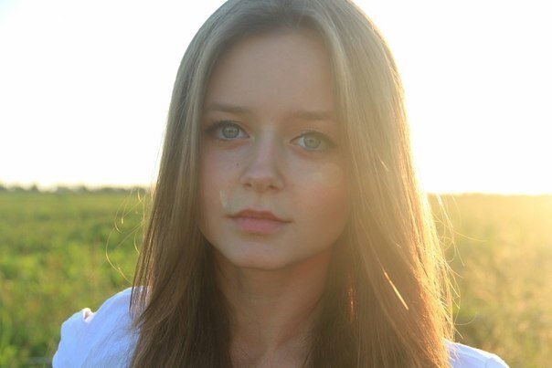 Sofiya Koval'chuk's photo