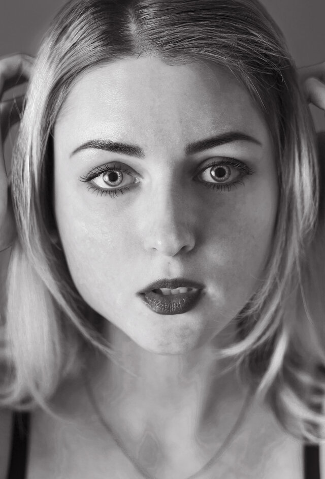 Kate Perepelova's photo