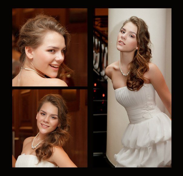 Фото Arina Success