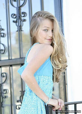 Angelina Orlova's photo