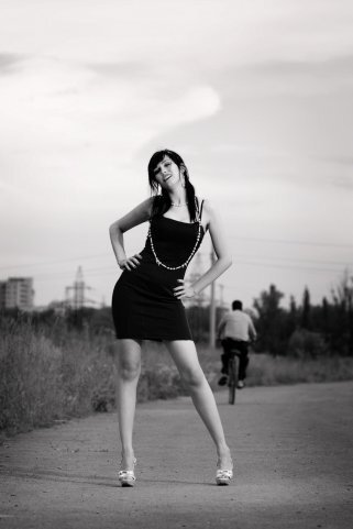 Lana Litovski's photo
