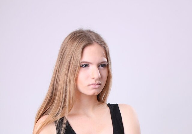 Tanya Senchenko's photo