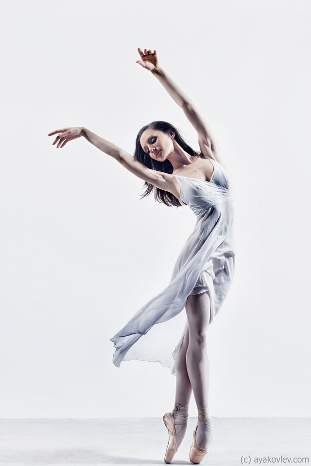 Aleksandr JAkovlev's photo