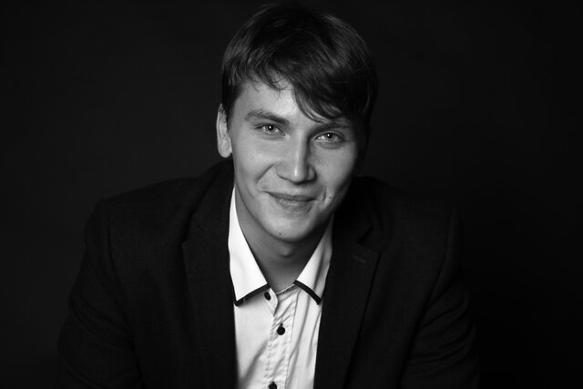 Vitaly Kotov's photo