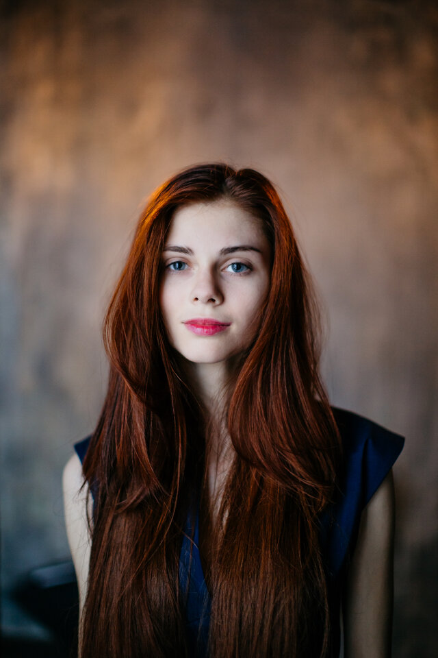 Foto Iris Kyprianova