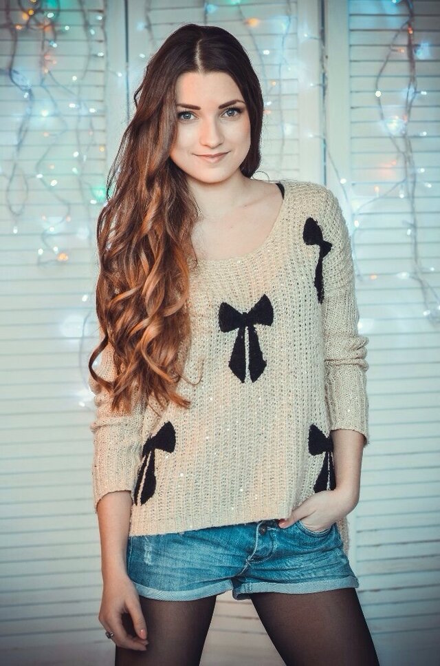 照片Ana Simko