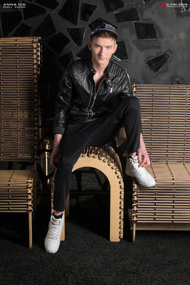 Denis Vysotin's photo