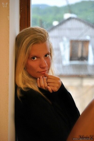 Natal'a Gosteva's photo