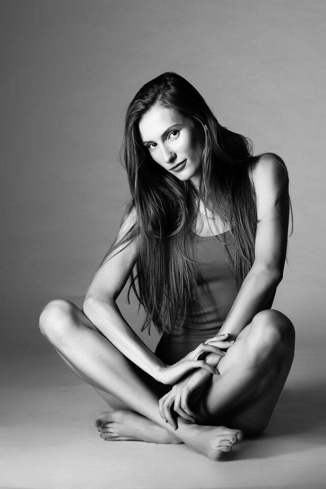 Darya Litvinenko's photo