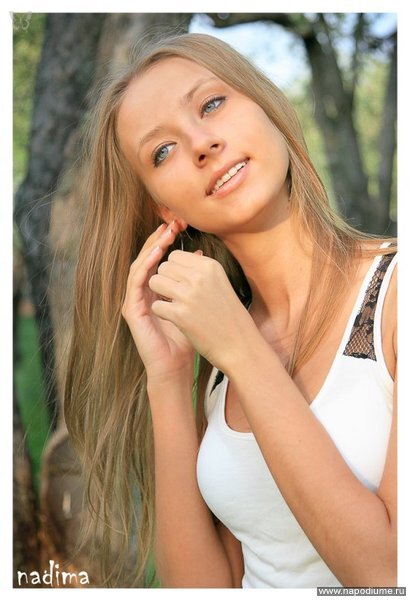 Фото Татьяна Bonita