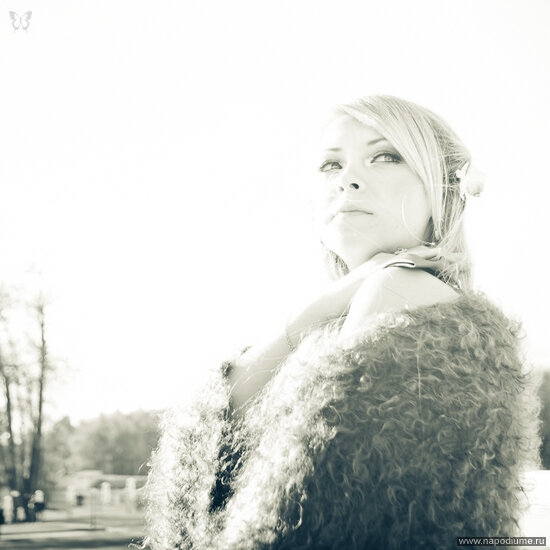 Фото Uliana Krasovskaya
