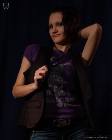 Foto Elena Solnecnaa