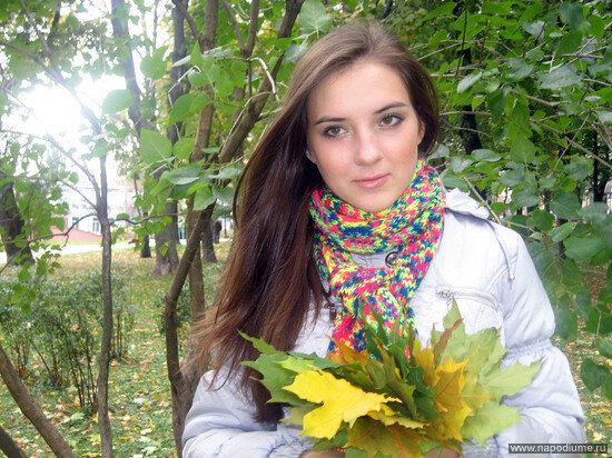 Tat'ana Bozko's photo
