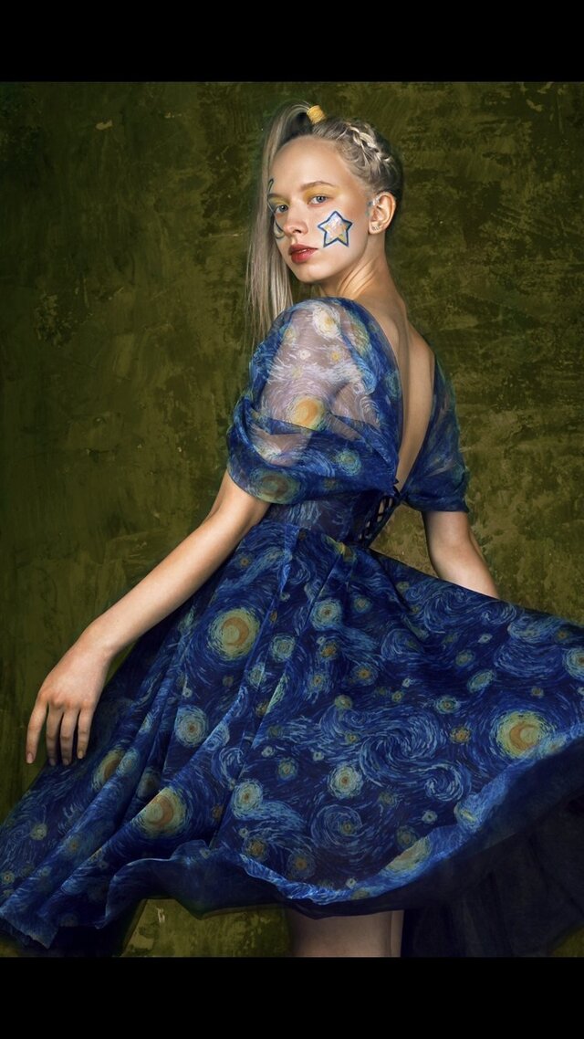 照片Alina Polezaeva