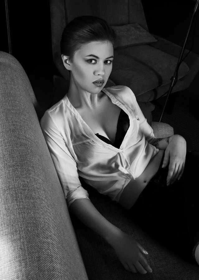 ph: Алена Смотрилко