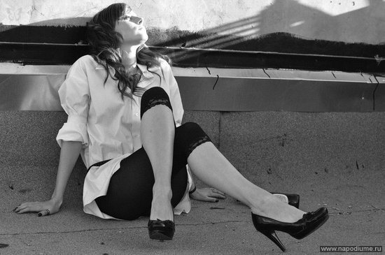 Aleksandra Velikova's photo