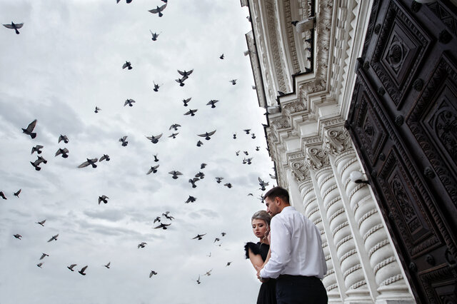Evgeny Gorbunkov's photo