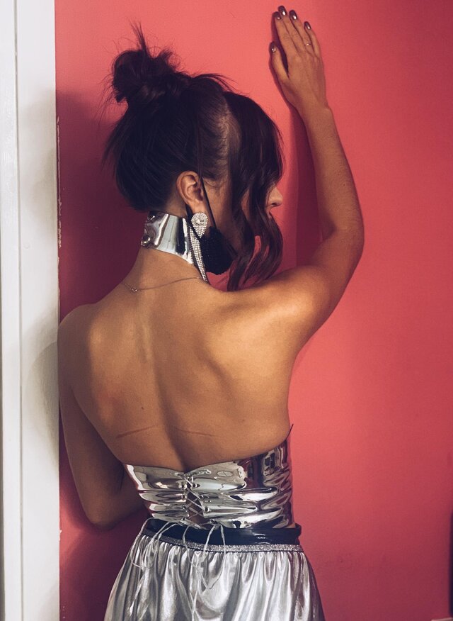 Dar'ja Ovcharova's photo