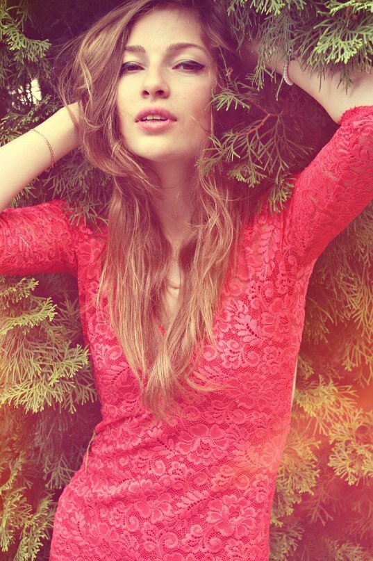 Anastasija Bedel''s photo