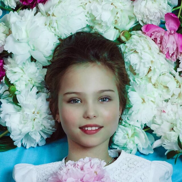 Yaroslava Pestova's photo