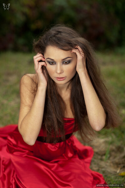 Aleksandra Vretik's photo