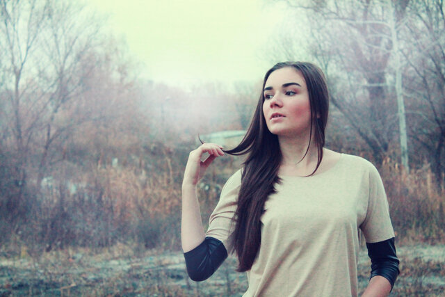 Dina Zjuz'ko's photo