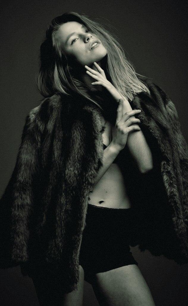 Foto Diana Turchak