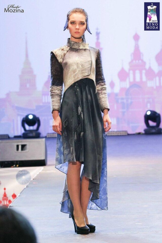 Фото Юлия Жабрева