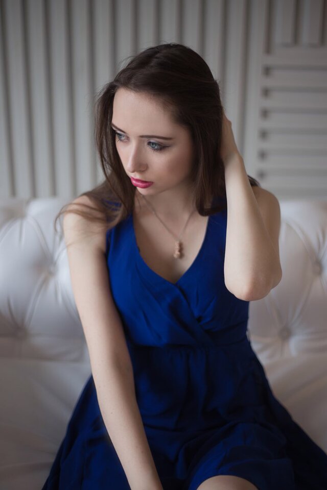 Anna Tutova's photo