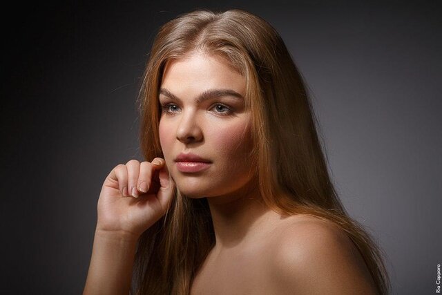 Olga Koshevaya's photo