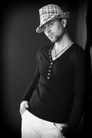 Aleksandr Hadzinov's photo