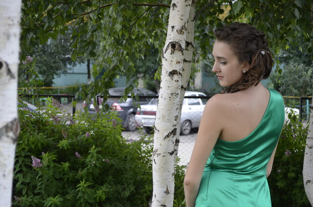 Фото Кристина Лалала