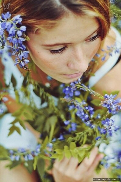 Marika Nebesnaa's photo