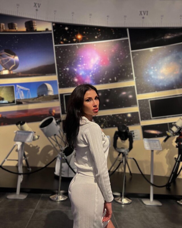 Anastasia Sitnikova's photo