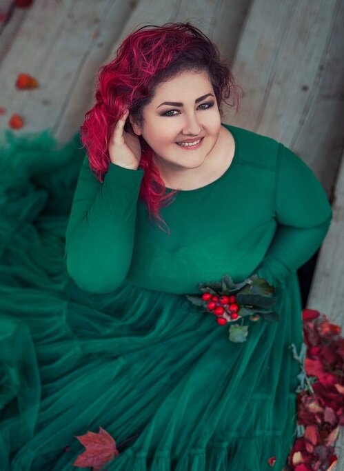 Natasa Savickaa's photo