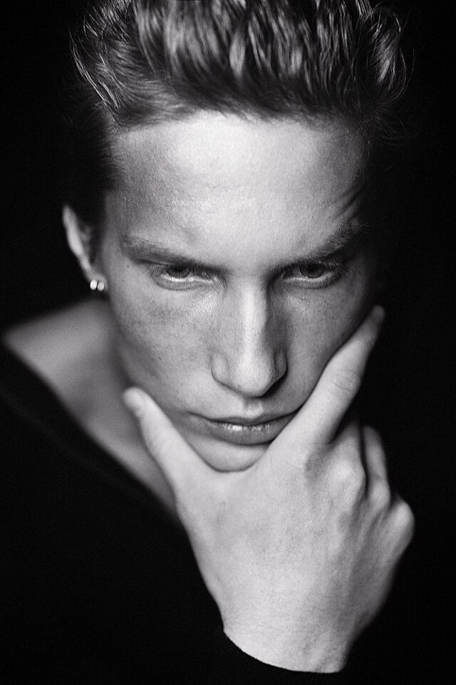 Фото Матвей Mad Matt Воскребенцев