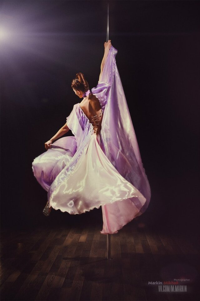 Nadya Aleshko's photo