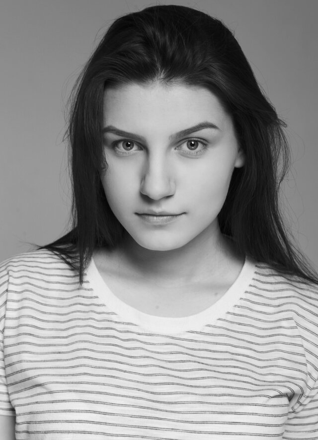 Anastasia Voronina's photo