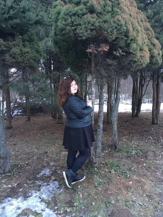 Maria Kutukova's photo