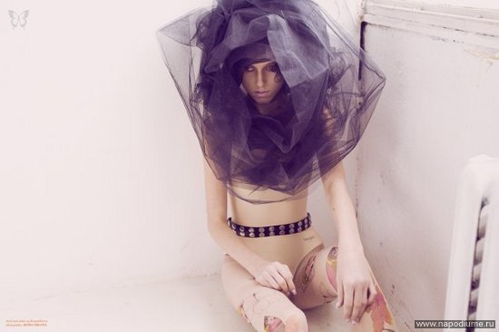 Diana Titova's photo