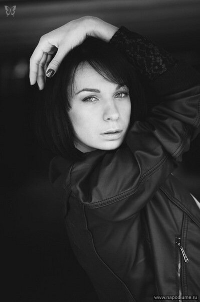 Фото Anna Skakunova