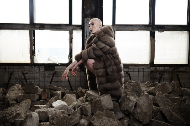 Lev Rogozhnikov's photo