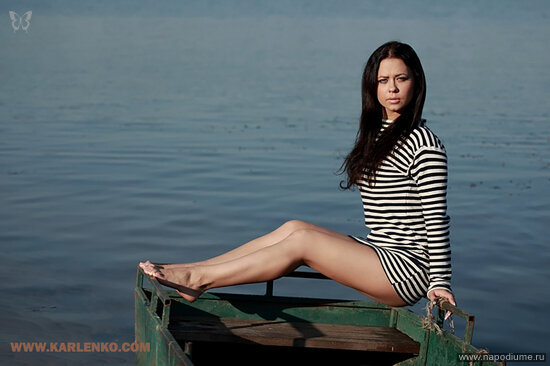 Elena Kapla's photo