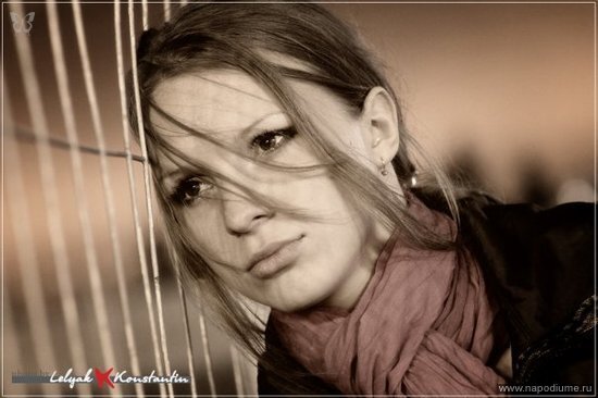 Elena Hiznak's photo