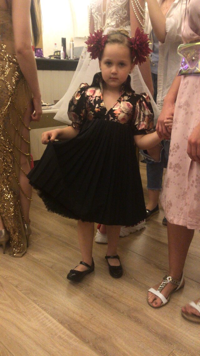 Фото Ника Никифорова