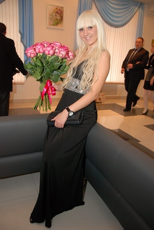 Фото Valerija КОROLEVA Korolevskaja