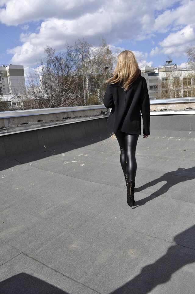 Фото Елена Полянская