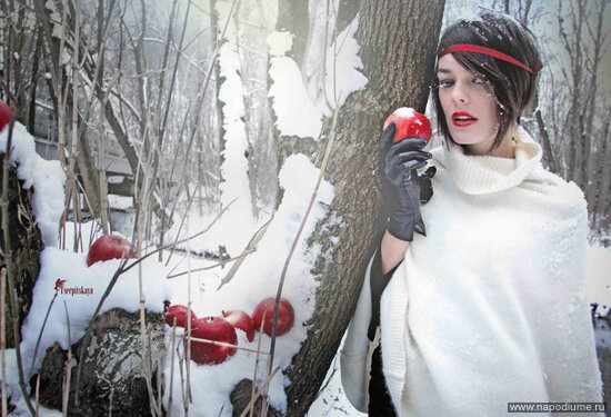 Anzelika Alieva's photo
