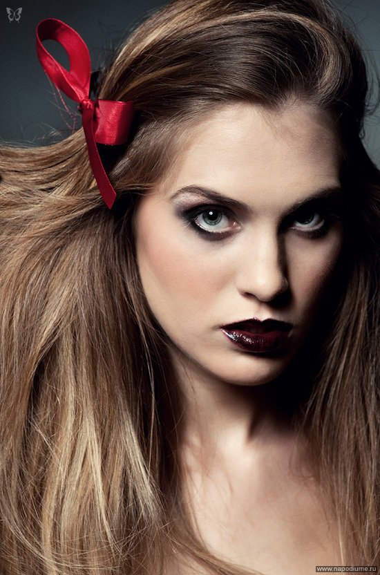 Viktoria Shelk's photo