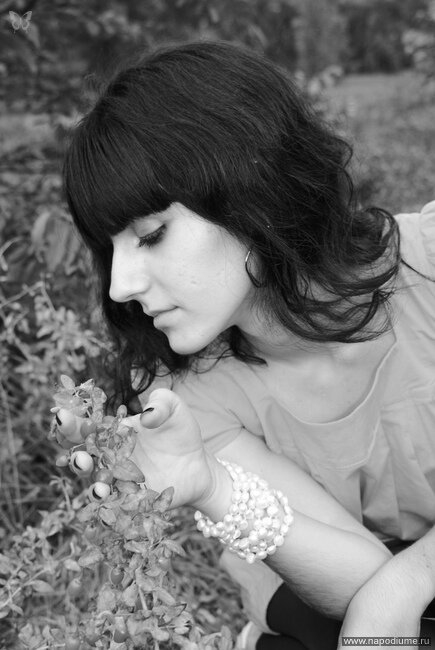 照片Marina Kizokan